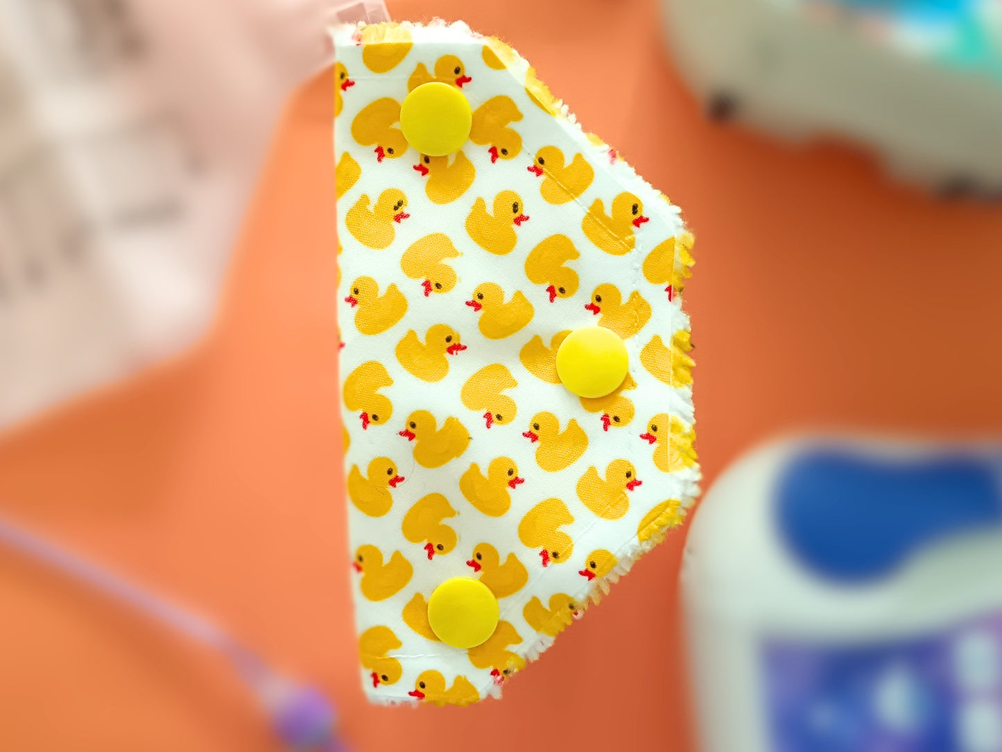 Port Cover rubber ducks Tubie Cover Tubie Life connector cover