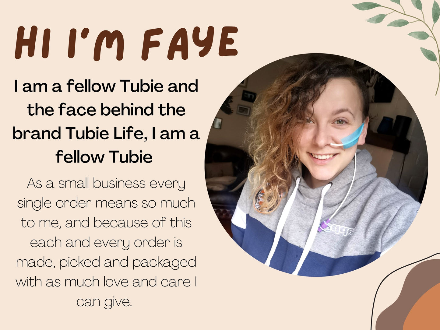 Tubie Clip DOG TUBIE CLIP Tubie Life Line Clip